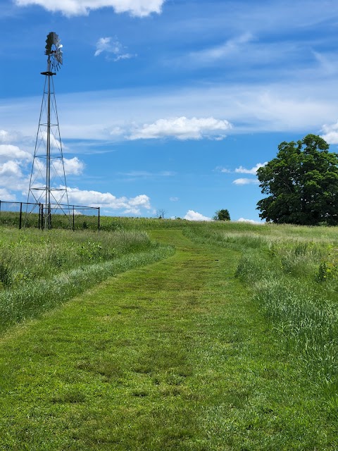 Happy Landings Protected Open Space