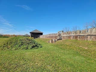 Fort Meigs Historic Site