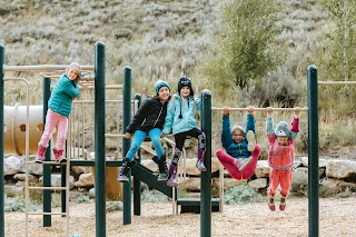 Mountain Academy of Teton Science Schools - Jackson Campus