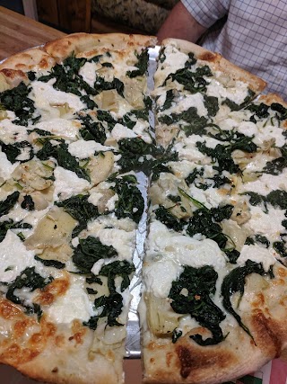 Sal's Family Pizza