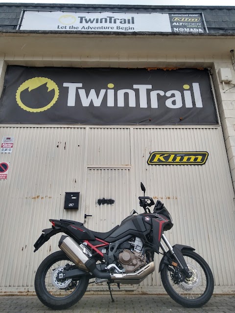 TwinTrail Store