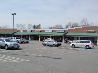 Pilot Mountain Laundry Land Laundromat