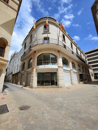 Ayuntamiento de Manacor