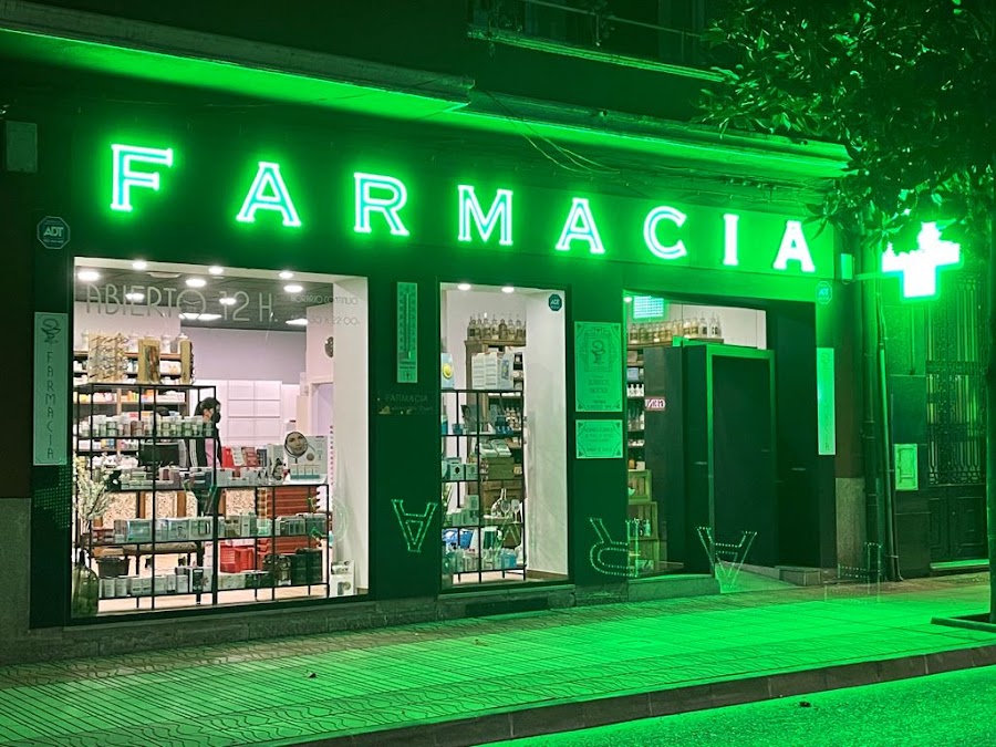 Foto farmacia Sonsoles Ysart Alvarez De Toledo