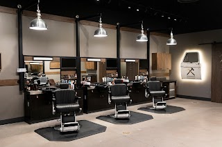 Hammer & Nails Grooming Shop for Guys - South Reno