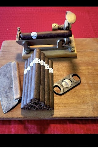 Deland Cigar Tobacco