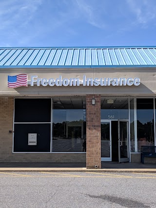 Freedom Insurance Group, Inc.