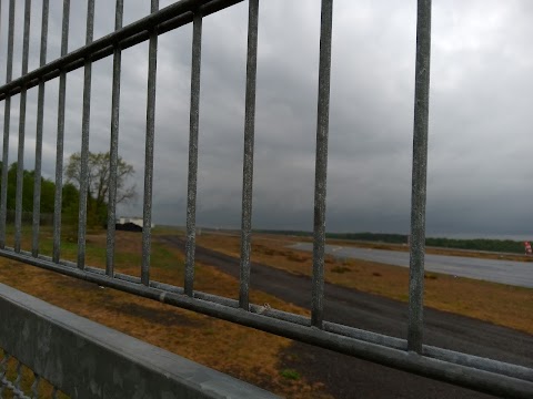 Foto von WISAG - Airportallee 1, Greven, Nordrhein-Westfalen, Deutschland