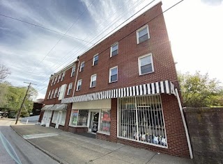 Morgantown's Cashland Pawn Shop