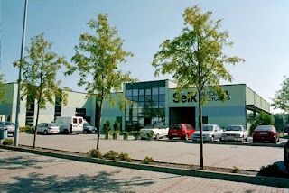 Seik Automobil Recycling GmbH