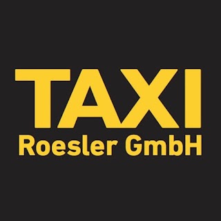 Roesler GmbH Taxi