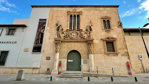 Museo Salzillo