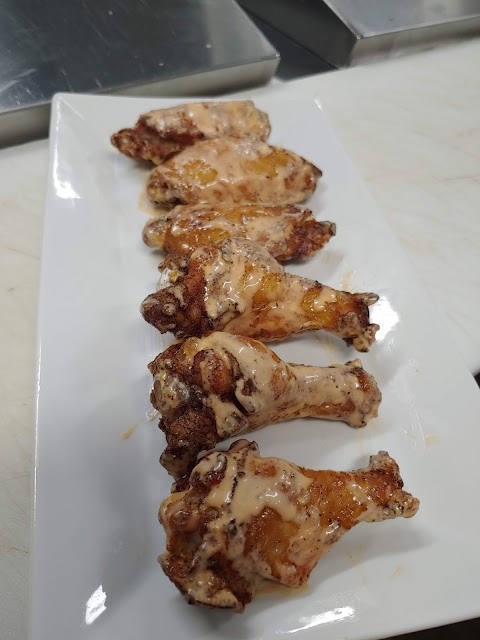 Photo of 67 Grill - 629 Main Street, Arkadelphia, AR 71923, USA