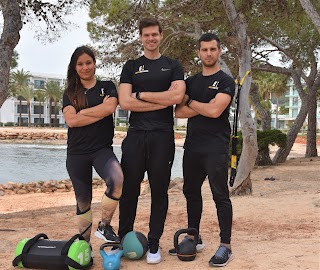 Ibiza Entrena - Entrenador personal, nutricionista y escuela preparatoria para oposiciones en Ibiza