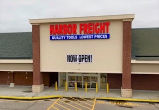 Harbor Freight Tools