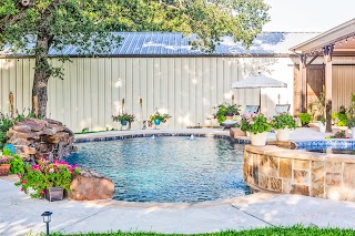 Graham Pools Texas LLC