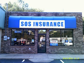 SOS Insurance Agency