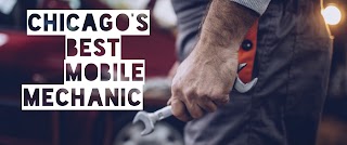 Chicago's Best Mobile Mechanic