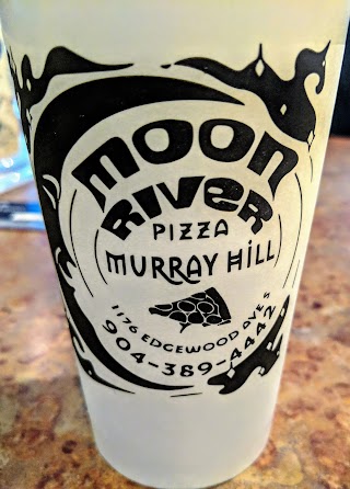 Moon River Pizza