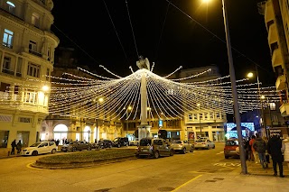 Monumento do Bimilenario