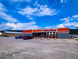 AutoZone Auto Parts