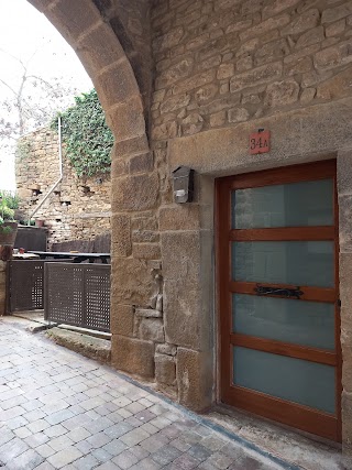 Casa Del Arco