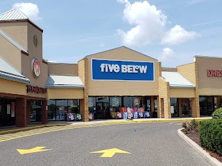 Five Below