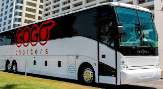 Gogo Charters San Antonio