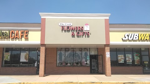 Pike Creek Flower & Gift Shoppe