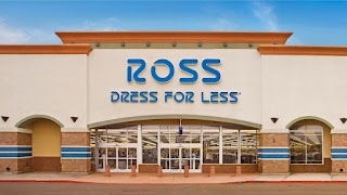 Ross Dress for Less