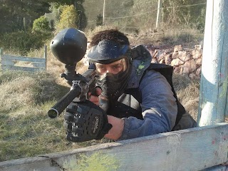 Paintball Terrassa