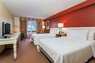 Hilton Garden Inn Anchorage