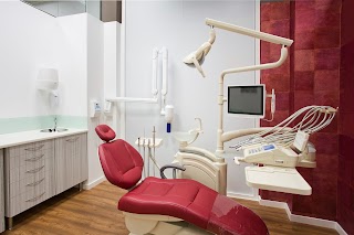 Instituto Dental Internacional