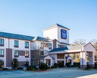 Sleep Inn & Suites Pineville - Alexandria