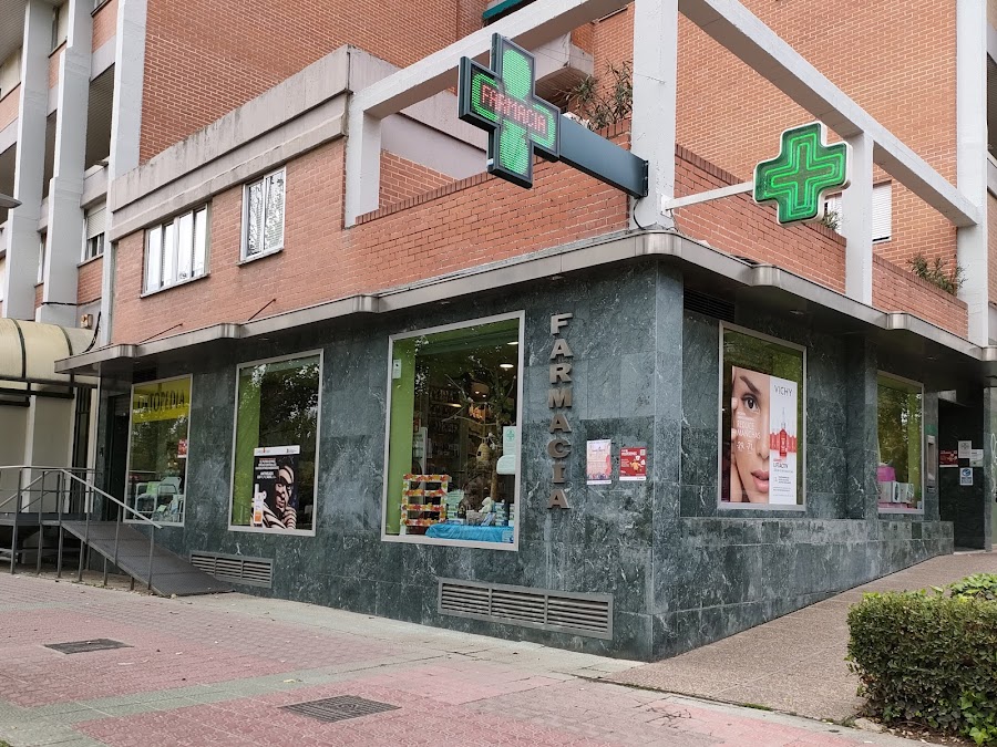 Foto farmacia Farmacia Ortopedia Sara Royo