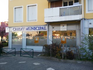 Crédit Municipal de Saint-Étienne