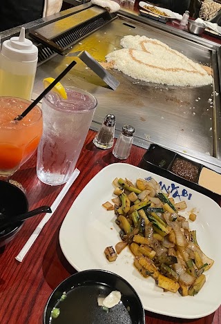 Miyabi Japanese Steak & Seafood House