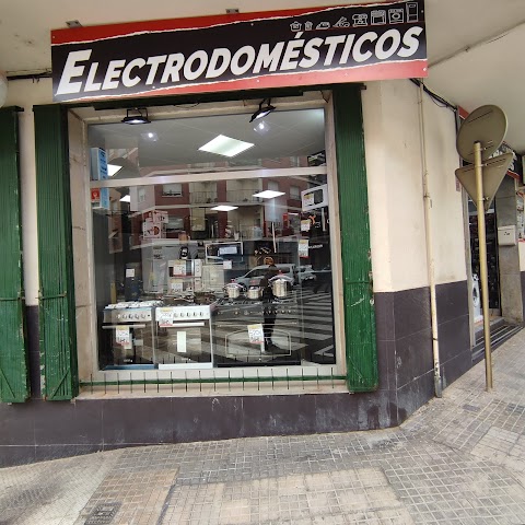 Outlet Electrodomésticos & Muebles