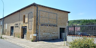 Office Notarial Sébastien PARTOUCHE