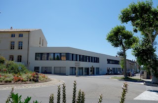 Centre dentaire Bollene Vaucluse