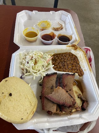 Cole's Southern BBQ Inc.