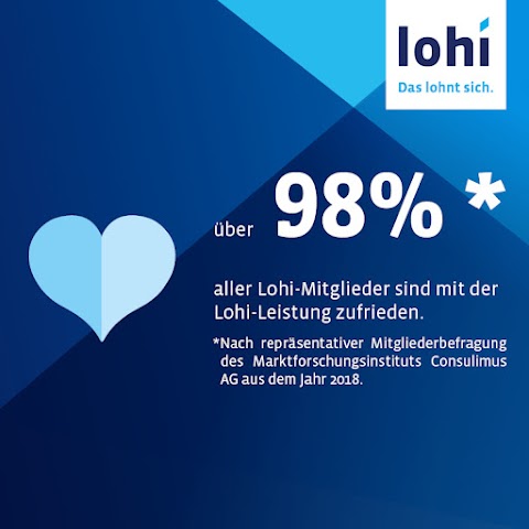 Lohi - Lohnsteuerhilfe Bayern e. V. Obernzenn