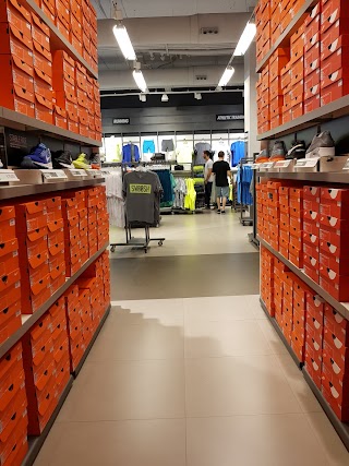 Nike Store Valencia