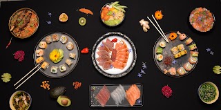 Moma Sushi Carpentras