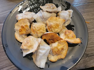 Palace Dumplings