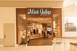 The Mint Julep Boutique