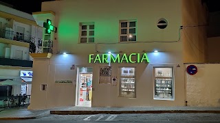 Farmacia Tesoro