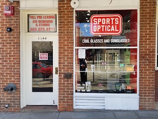 Sports Optical