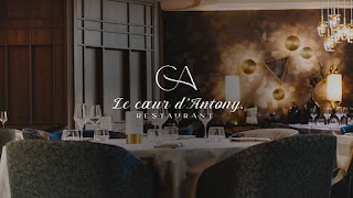 Le Cœur d'Antony | Restaurant bistronomique (92)