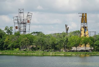 The Forge Adventure Park & Ziplines